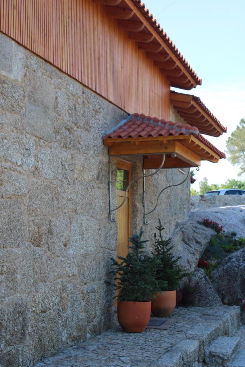 Villa Casa Ponte De Espindo Lousada Exterior foto